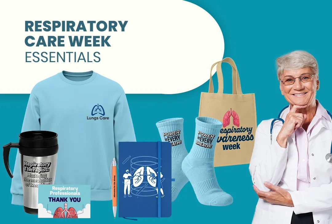 BottleOpenersNow.Com Respiratory Care Week