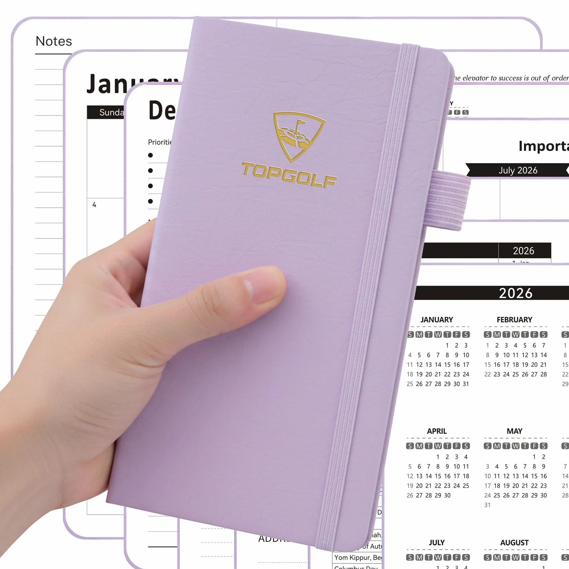 Planners - Bottle Openers Now