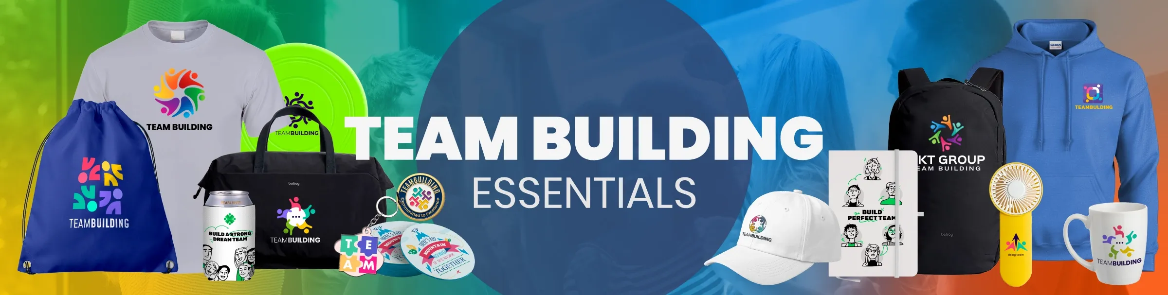 BottleOpenersNow.Com Team Building Activities