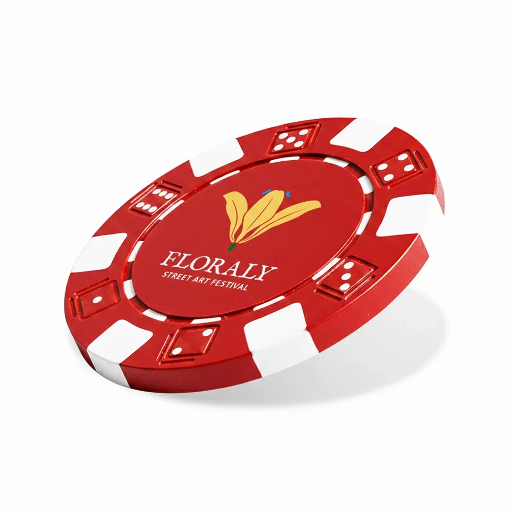Poker Chips - Bottle Openers Now