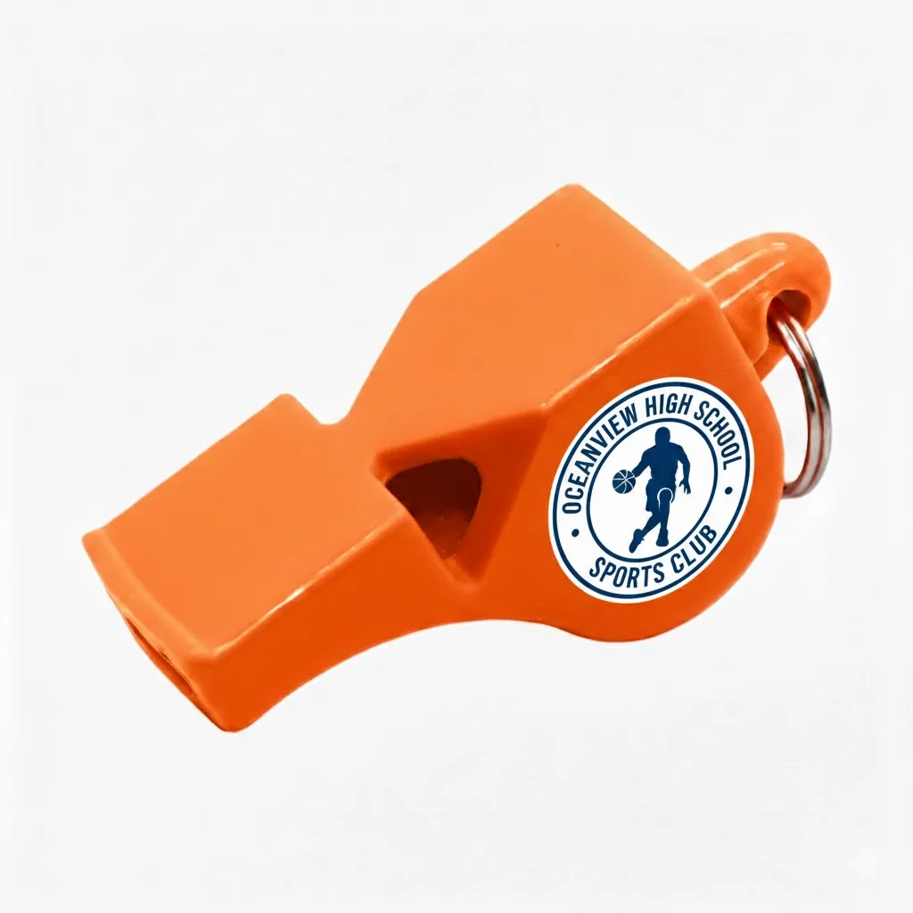 Whistles - Bottle Openers Now