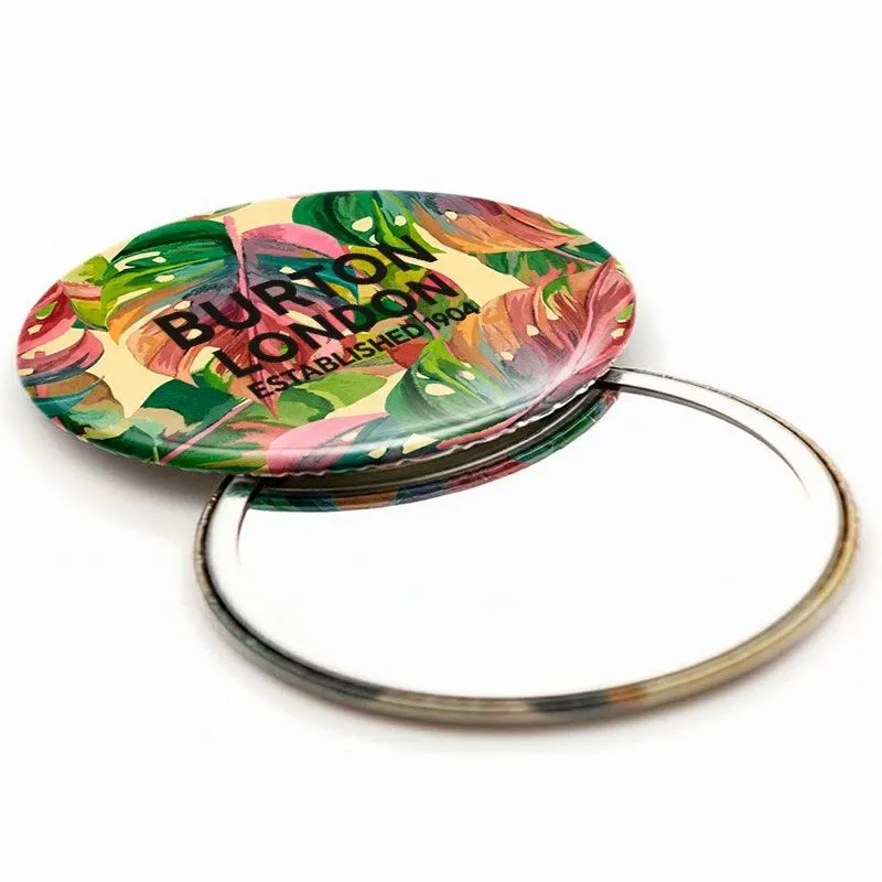 Compact Mirrors - Bottle Openers Now