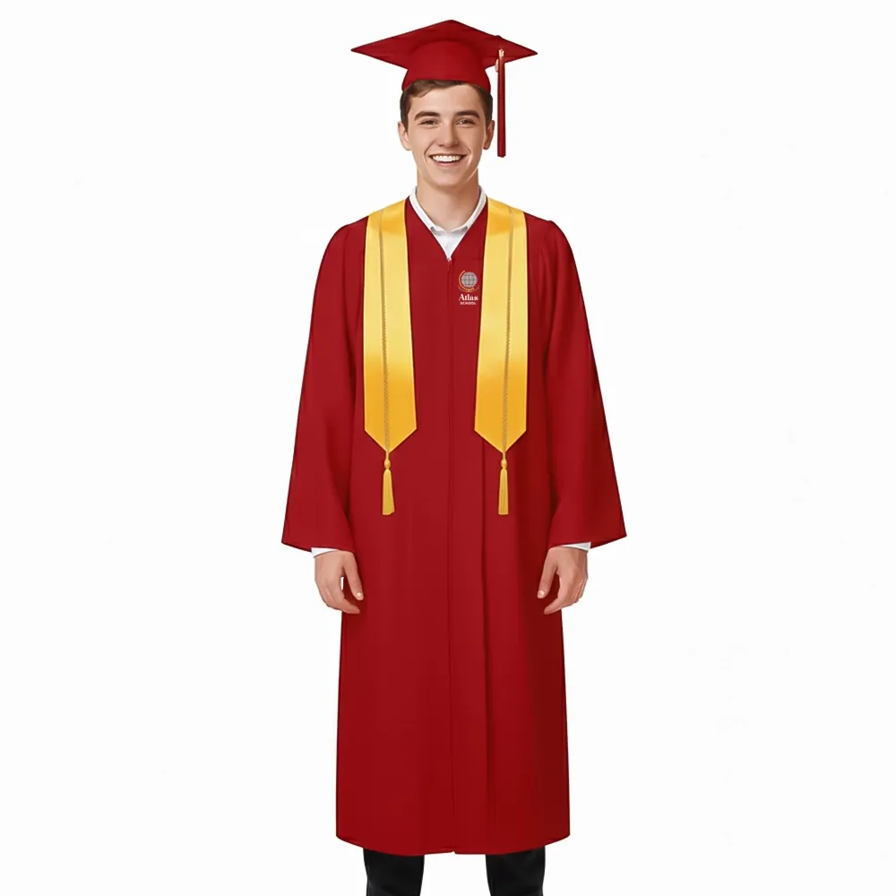 Graduation Uniform - Bottle Openers Now