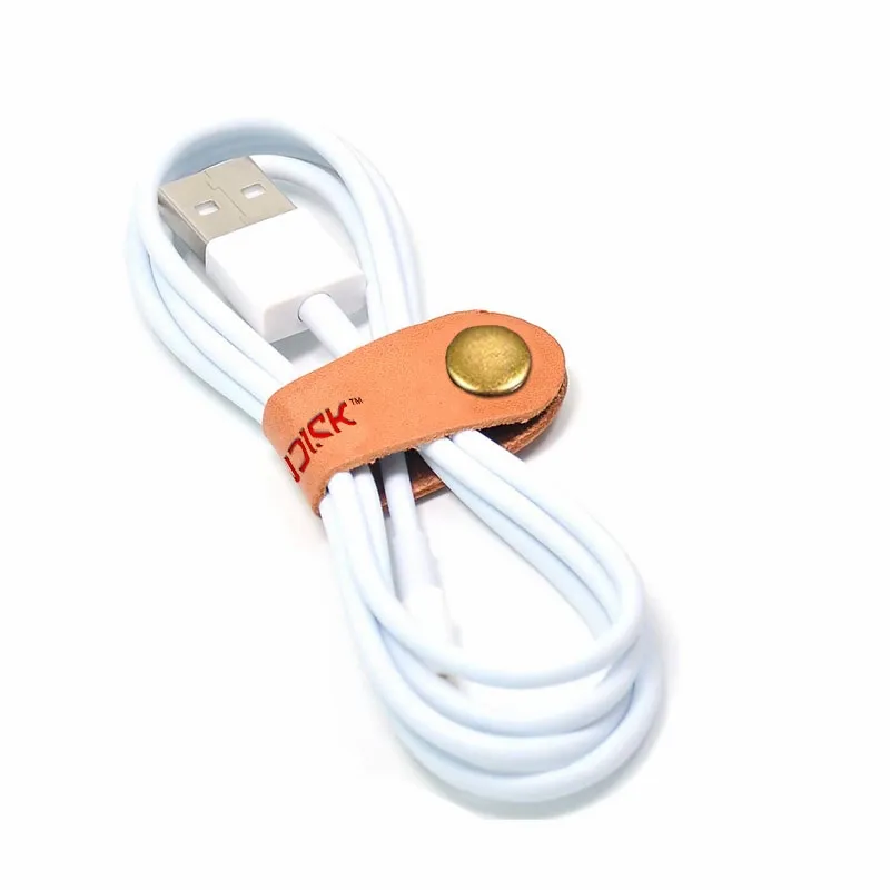 Cable Organizers - Bottle Openers Now