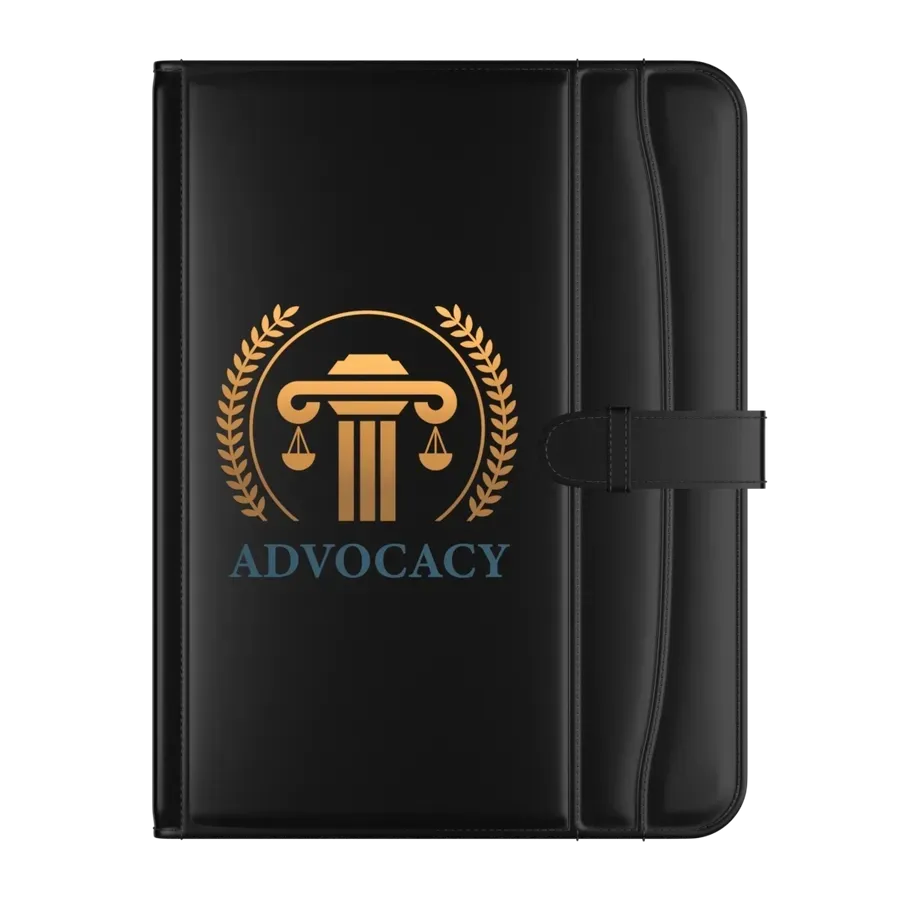 Padfolios - Bottle Openers Now