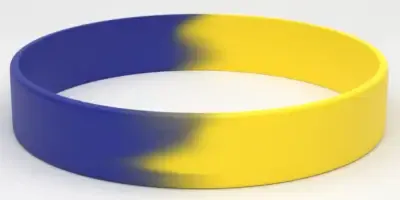 Yellow / Blue Yellow / Blue