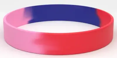 Blue / Red / Pink Blue / Red / Pink