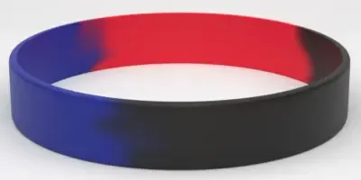 Red / Black / Blue Red / Black / Blue