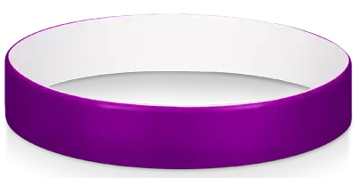 Purple White Purple White