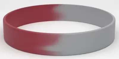 Gray / Maroon Gray / Maroon