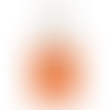 Bright Orange - Bottle Openers Now