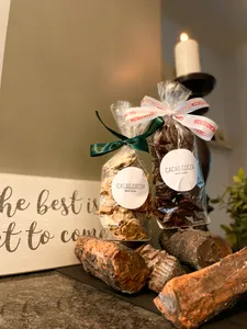 BottleOpenersNow.Com - Heat Transferred Double Face Satin Ribbons