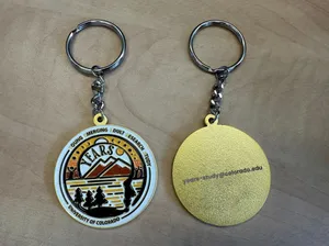 BottleOpenersNow.Com - Metal Keychain