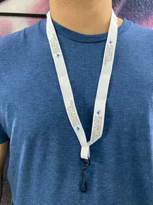 BottleOpenersNow.Com - Polyester Lanyard