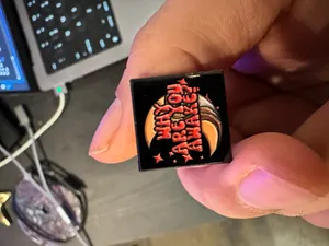 BottleOpenersNow.Com - Soft Enamel Pin