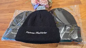 BottleOpenersNow.Com - Aesthetic Acrylic Beanies