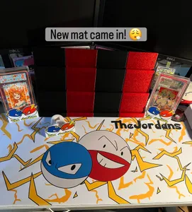 BottleOpenersNow.Com - Custom Gaming Mouse Pad