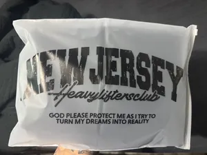 BottleOpenersNow.Com - Zipper Frosted Bag