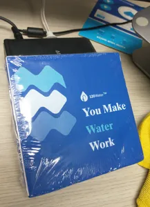 BottleOpenersNow.Com - Custom Beverage Napkin