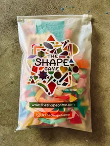 BottleOpenersNow.Com - Zipper Frosted Bag