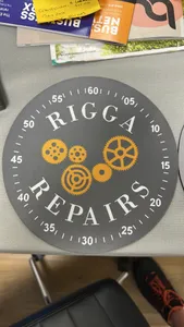 BottleOpenersNow.Com - Custom Round Mouse Pad