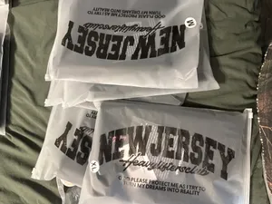 BottleOpenersNow.Com - Zipper Frosted Bag