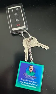 BottleOpenersNow.Com - Acrylic Keychain