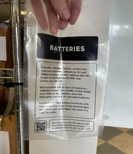 BottleOpenersNow.Com - Custom Poly Mailer