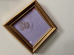 BottleOpenersNow.Com - Custom Foil Stamped Beverage Napkin