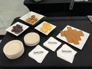 BottleOpenersNow.Com - Custom Beverage Napkin