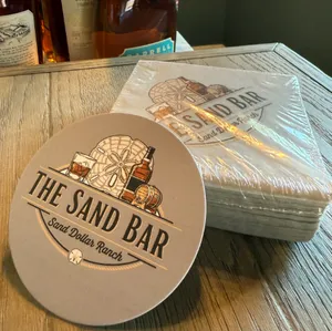 BottleOpenersNow.Com - Custom Beverage Napkin