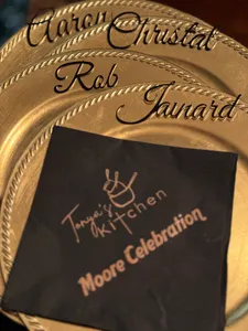 BottleOpenersNow.Com - Custom Beverage Napkin