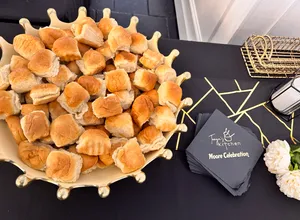 BottleOpenersNow.Com - Custom Beverage Napkin