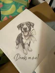 BottleOpenersNow.Com - Custom Beverage Napkin