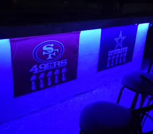 BottleOpenersNow.Com - Rectangle Flag