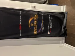 BottleOpenersNow.Com - Rectangle Flag