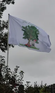 BottleOpenersNow.Com - Rectangle Flag