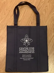 BottleOpenersNow.Com - Custom Reusable Grocery Tote Bag
