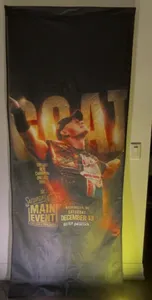 BottleOpenersNow.Com - Rectangle Flag