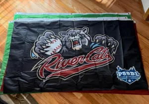 BottleOpenersNow.Com - Rectangle Flag