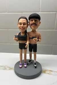 BottleOpenersNow.Com - Custom Bobblehead