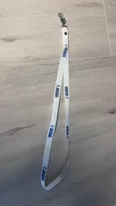 BottleOpenersNow.Com - Grosgrain Lanyard