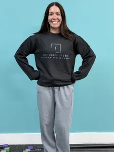 BottleOpenersNow.Com - Jerzees Adult NuBlend FleeceCrew