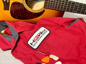 BottleOpenersNow.Com - Embroidered Patches