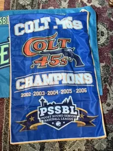 BottleOpenersNow.Com - Rectangle Flag