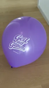 BottleOpenersNow.Com - Latex Balloon