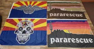 BottleOpenersNow.Com - Rectangle Flag