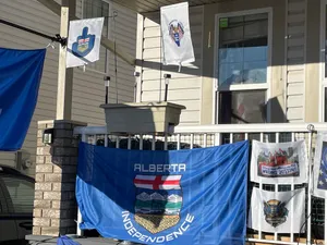 BottleOpenersNow.Com - Rectangle Flag