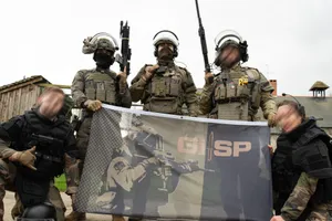 BottleOpenersNow.Com - Rectangle Flag