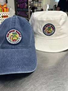 BottleOpenersNow.Com - Embroidered Patches